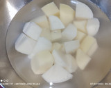 Foto del paso 1 de la receta: Salchichas frescas con vino amontillado