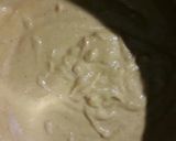 A picture of step 1 of Jain Kadhi (without onion garlic dinner recipe).
