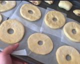 Foto del paso 8 de la receta Donuts caseros con Marieta