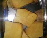 મસાલા કંદ (Masala Kand Recipe in Gujarati) રેસીપી સ્ટેપ1ફોટો