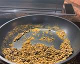 Thai Red Curry Paste(Can be made in a processor too!) recipe step 1 photo