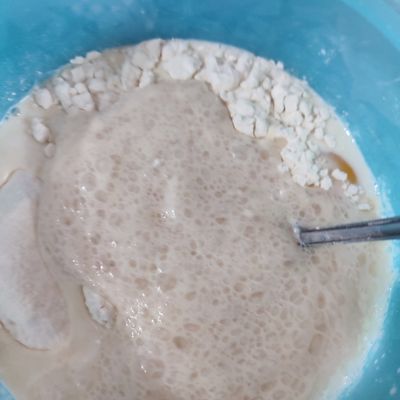 Langkah 2