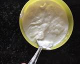 Veggies raita recipe step 2 photo