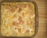 Foto del paso 4 de la receta: Soufflé de verduras, choclo, zanahoria y zapallitos