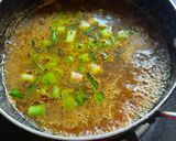 A picture of step 2 of Ragi Seeds Upma (morning breakfast, Diabetic friendly and iron rich).