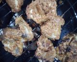 Foto langkah ke 5 dari resep Ayam Bakar Padang.