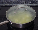 Foto del paso 4 de la receta: Pastel de hortalizas con chistorra