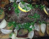 Foto del paso 6 de la receta: Carne mechada al horno... Fácil!!!!