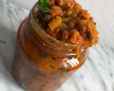 Foto del paso 3 de la receta: 🌿Sofrito de carne y verduras para rellenos 🌿