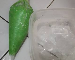 Set menu ala sunda - Step 7