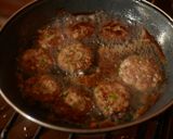 Foto del paso 3 de la receta: Tacos de Hamburguesa