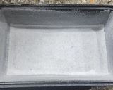 Foto del paso 5 de la receta: Budín de limón y amapolas sin TACC