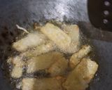 Foto langkah ke 4 dari resep Keripik Tempe.