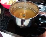 A picture of step 4 of 3 Different Varieties of the Detox Drinks.