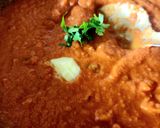 A picture of step 5 of All-time favorite Pav Bhaji With Twist - Hidden Veggies Pav Bhaji For Kids - New Recipe Of Pav Bhaji.
