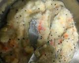 Tomato Upma recipe step 7 photo