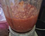 Foto langkah ke 2 dari resep Bumbu Dasar Balado.