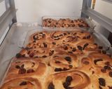 Foto del paso 8 de la receta: Roles de canela