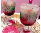 Cara Membuat Es Cendol Mutiara 3