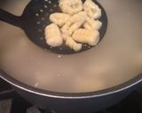 Foto del paso 5 de la receta: Ñoquis de papa