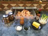 Γαριδο «μπουγάτσα» 👩‍🍳