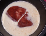 Foto del paso 2 de la receta: Pechuga de pollo muy jugosa