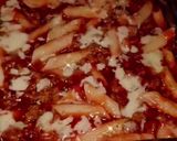Foto del paso 5 de la receta: Rigatonis al microondas