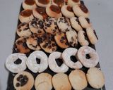 Foto del paso 4 de la receta: Masitas materas