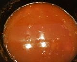 Foto del paso 2 de la receta Merluza a la marinera