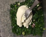 Foto del paso 3 de la receta: Crema de Verdeo