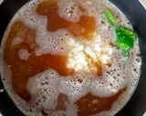 Foto langkah ke 4 dari resep Bubur Singkong.