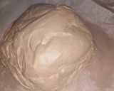 Foto del paso 2 de la receta: Pan nube
