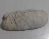 Foto langkah ke 10 dari resep Jinten Hitam Italian Herbs Chilli Cheese Sourdough Bread (Oven Tangkring).