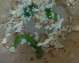 பீன்ஸ் முட்டை பொரியல் ரெசிபி ஸ்டேப் 2 புகைப்படம்