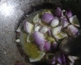 ग्रीन बींस पनीर मसाला (Green Beans paneer masala recipe in hindi) रेसिपी चरण 2 फोटो