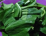Foto langkah ke 1 dari resep Urap Sayur Base Genep.