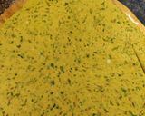 चावल के कुरकुरे नमक पारे(chawal ke kurkure namak pare recipe in hindi) रेसिपी चरण 2 फोटो