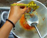 Foto langkah ke 5 dari resep Cuma di Sini! Ikan Bumbu Rujak ala Kampung, Pedas dan Segar.
