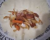 Foto del paso 11 de la receta: Lumpias o Rollitos Primavera
