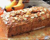 Foto langkah ke 6 dari resep Cake Pisang Kurma yang Sangat sangat enak dan lembut.