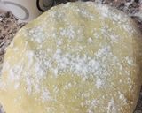Foto del paso 3 de la receta: GALLETITAS DE 🍋 Limón 🍋😋🍋🤗🍋