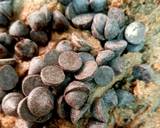 Brownie peanut butter cookies π