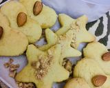 Foto del paso 8 de la receta: GALLETITAS DE 🍋 Limón 🍋😋🍋🤗🍋