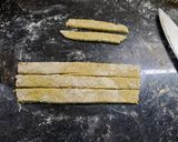 Foto del paso 2 de la receta: Talitas saborizadas sin tacc