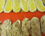 Foto del paso 2 de la receta: Sándwich Cubano