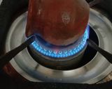 A picture of step 5 of Tandoori Masala Tea.