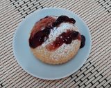 Pas rețetă Muffin cu gem 10 fotografie