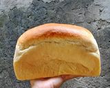 Foto langkah ke 7 dari resep Basic Milk Bread (Eggless).