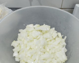 Foto del paso 2 de la receta: Empanadas de carne cortada a cuchillo