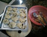 Foto langkah ke 2 dari resep Banana oat cookies.